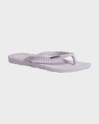 Womens Kick Back Solid Sandals