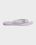 Womens Kick Back Solid Sandals