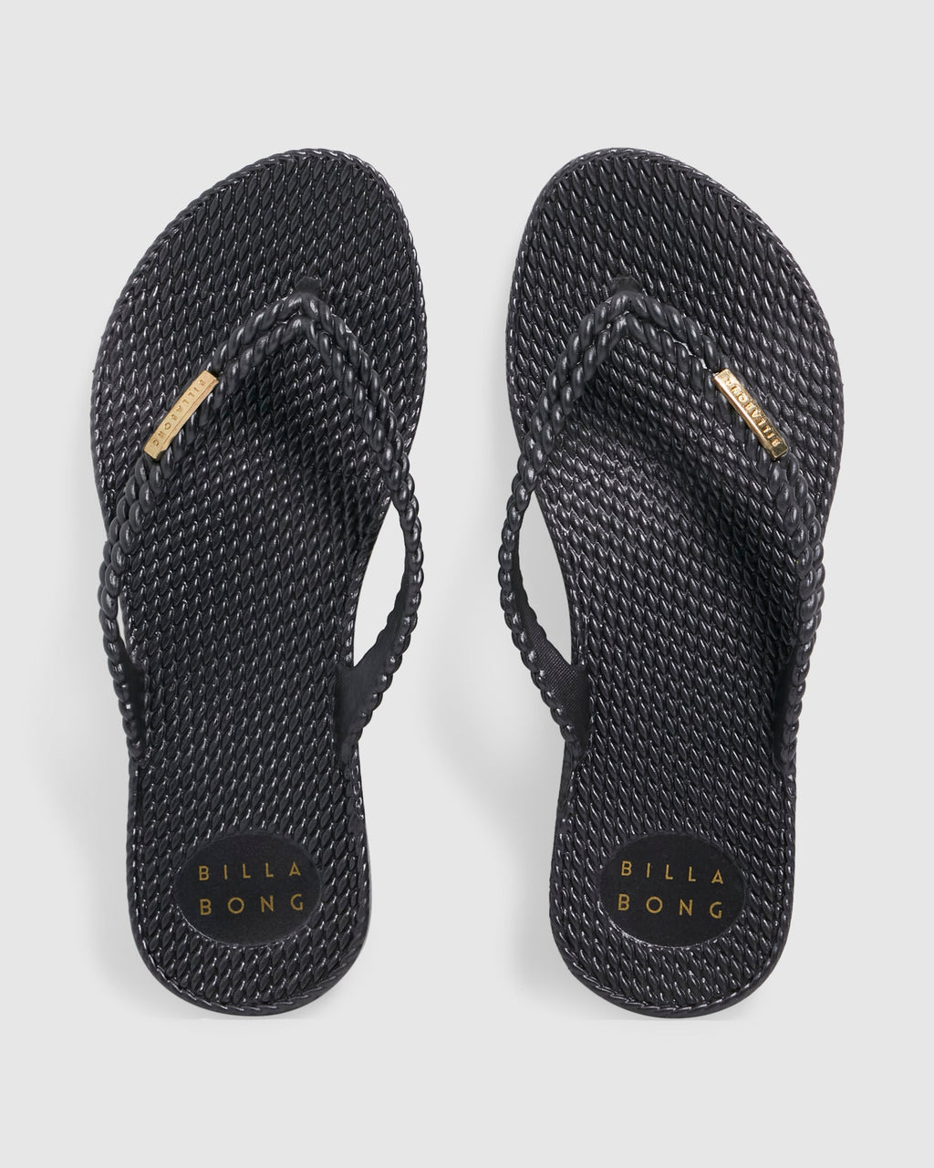 Womens Kick Back Thongs