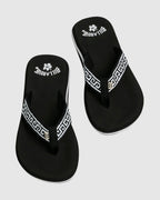Womens Throwback Thongs