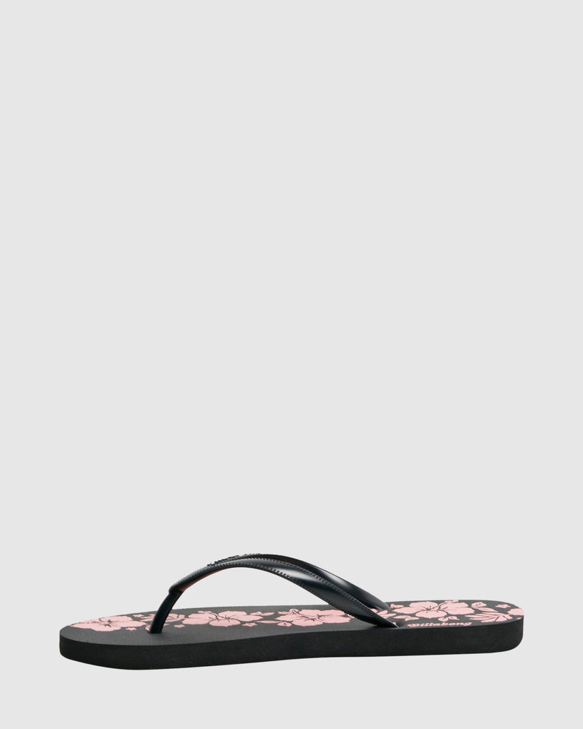 Womens Paradise Thongs
