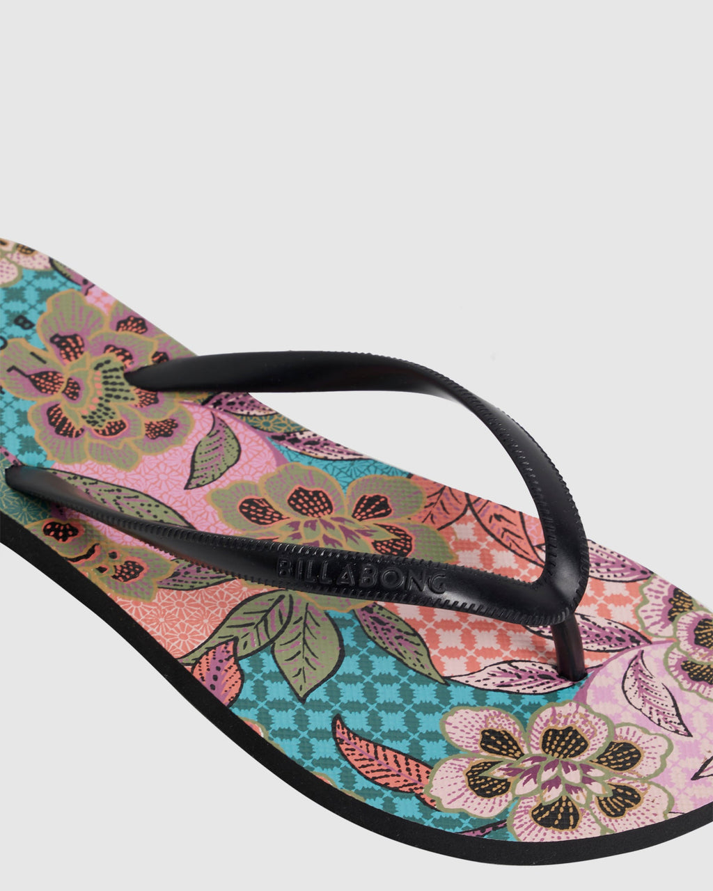 Womens Visions Of Paradise Thongs