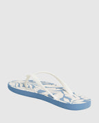 Womens The Coast Is Calling Thongs
