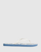 Womens The Coast Is Calling Thongs