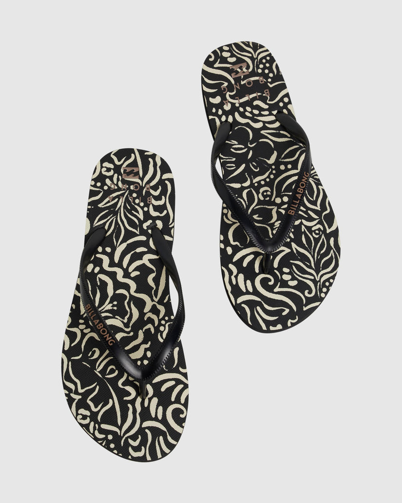 Womens La Isla Thongs