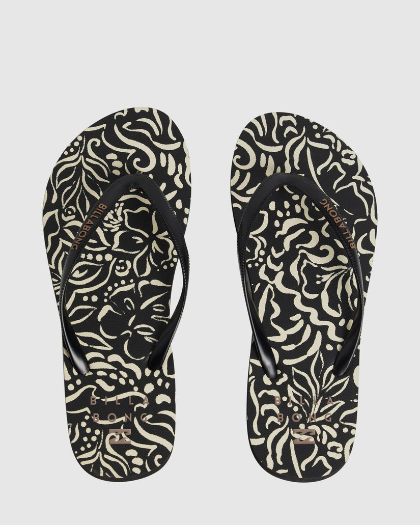 Womens La Isla Thongs