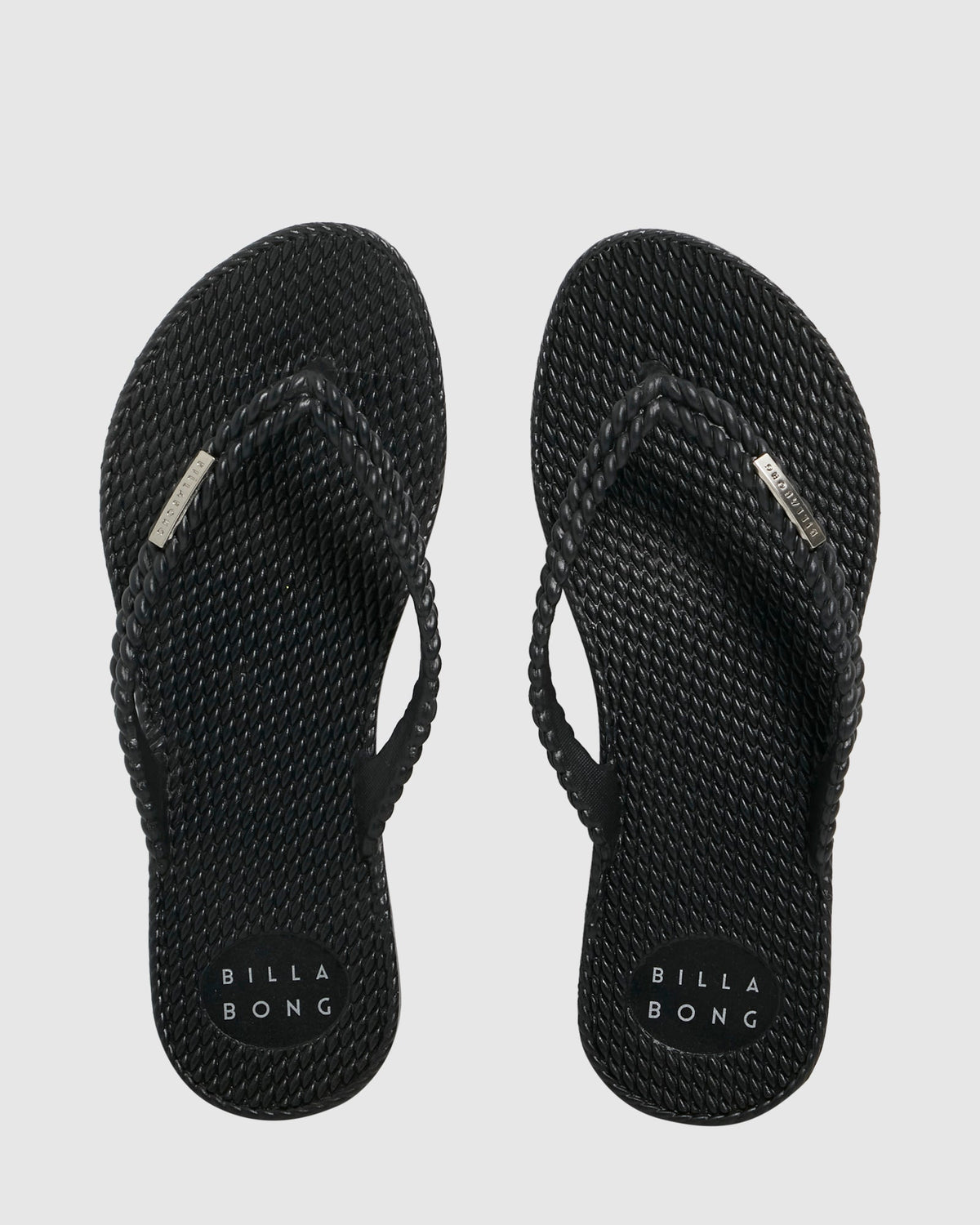 Womens Kick Back Thongs