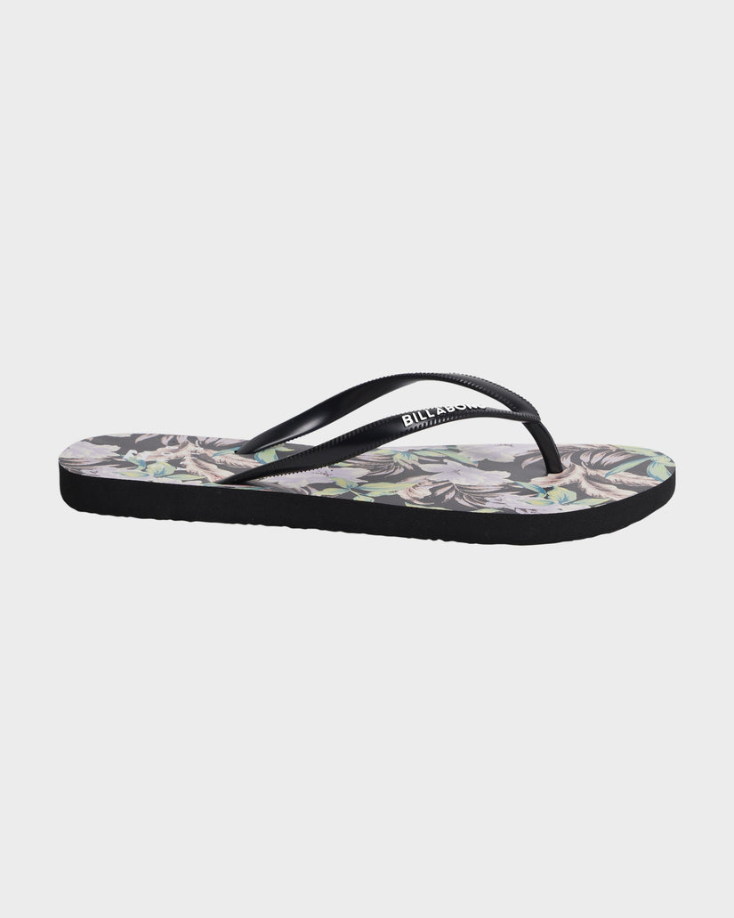 SHADOW TROPIC THONG