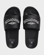 Womens Crusey Slides