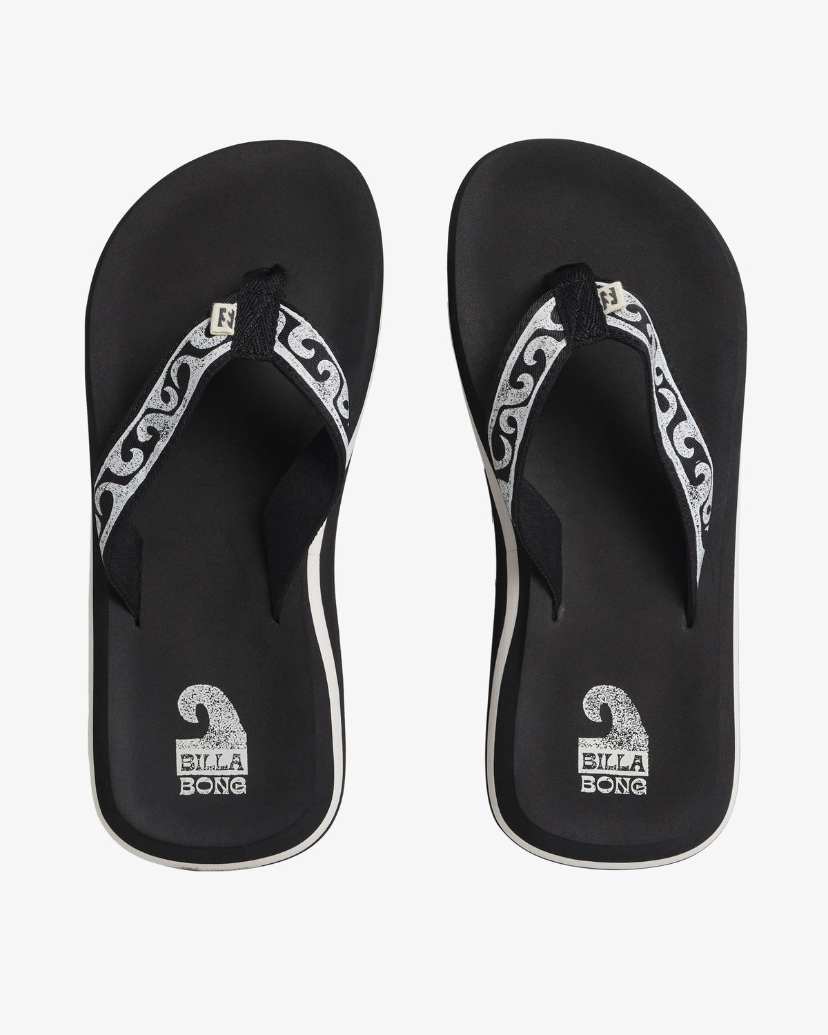 Womens Wave Watcher Throwback Thongs