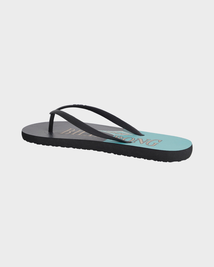 Womens Wave Out Thongs