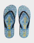 Womens Bohemia Thongs