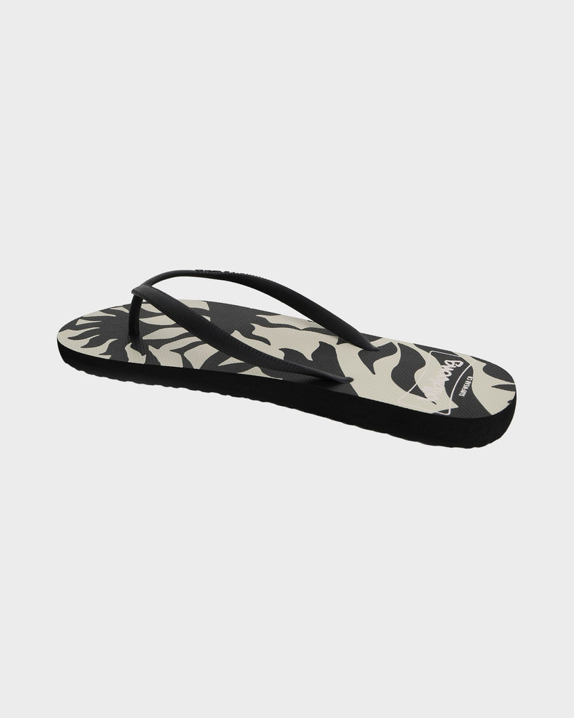Womens By My Side Thongs