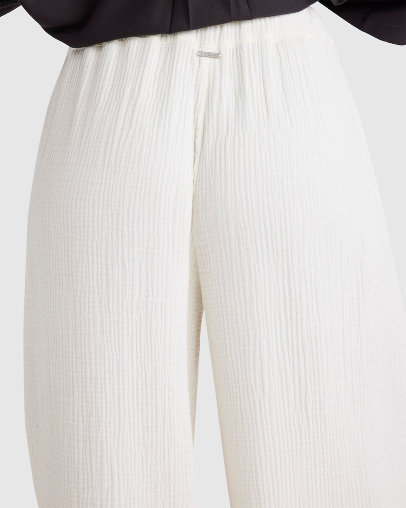 Womens Follow Me Pants