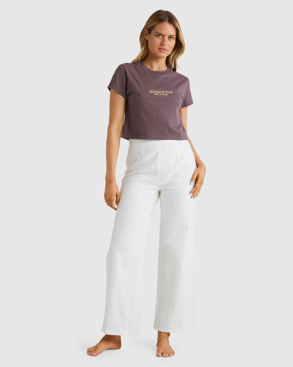 Womens On The Move 2 Chinos