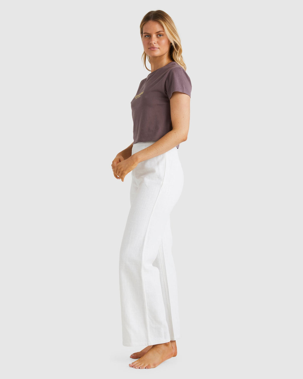 Womens On The Move 2 Chinos