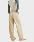 Womens Tones Collet Carpenter Cargo Pants