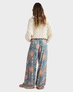 Womens Sunrise Coast Follow Me Pants
