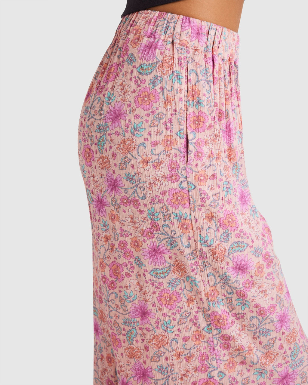 Womens La Plage Follow Me Pants