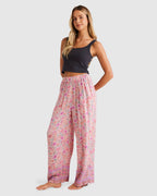 Womens La Plage Follow Me Pants
