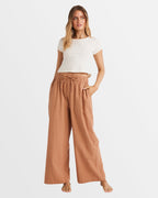Womens Follow Me Pants