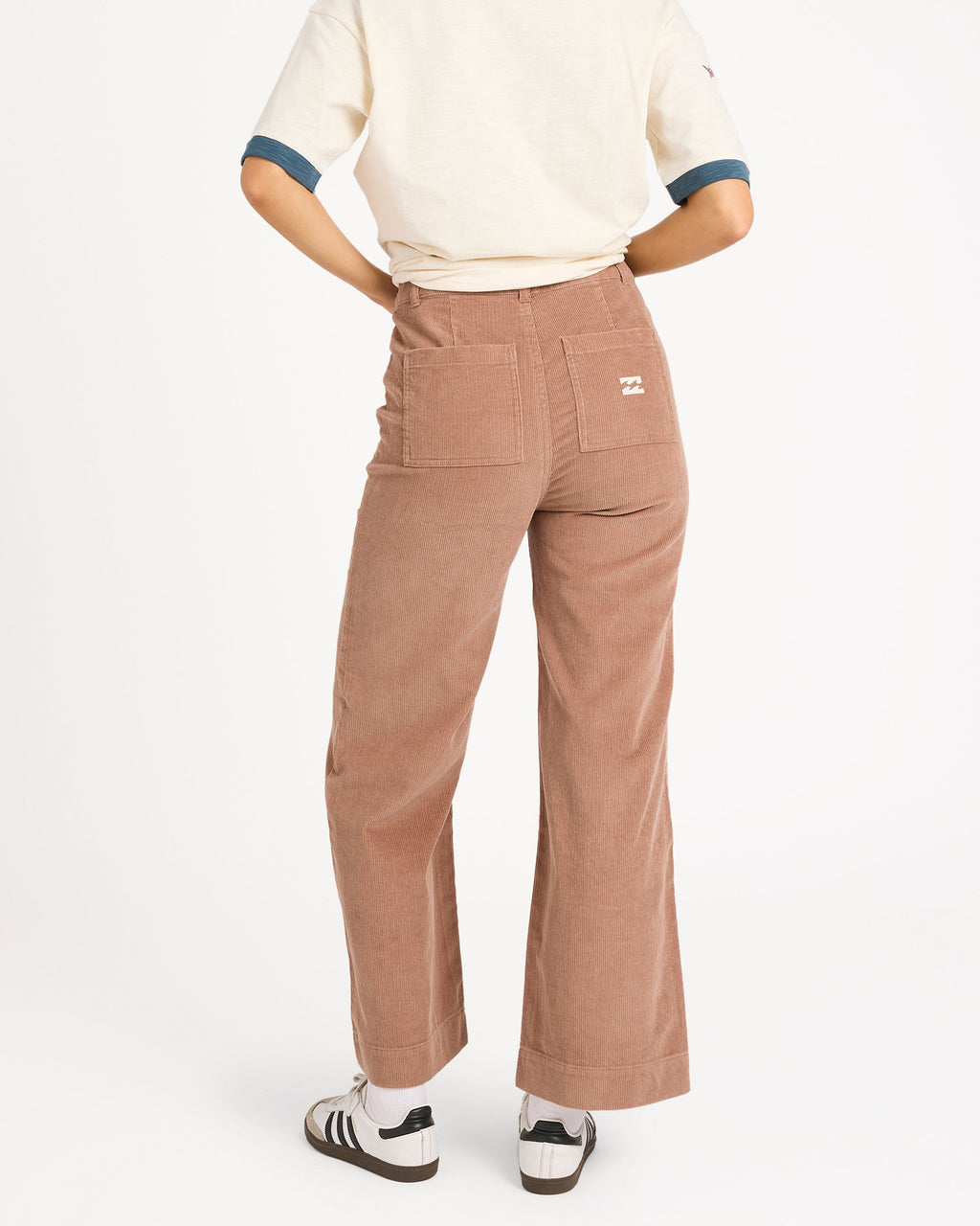 Womens Sea Tone 2 Pants