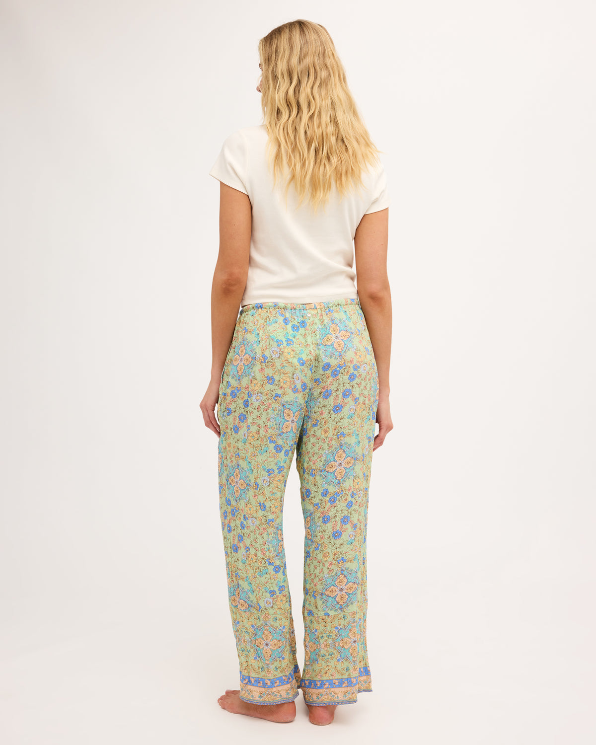 Womens Sunset Nomad Pants