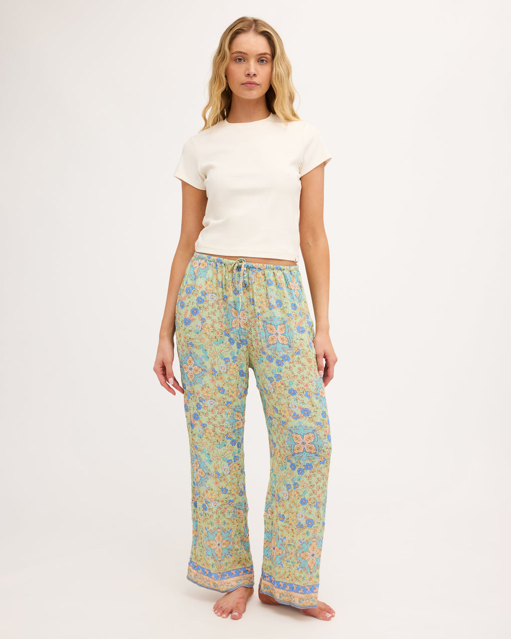Womens Sunset Nomad Pants
