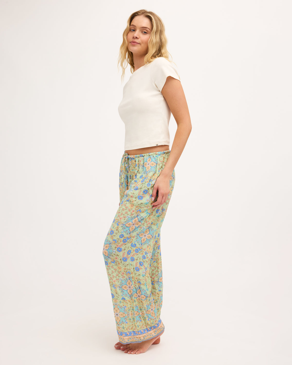 Womens Sunset Nomad Pants