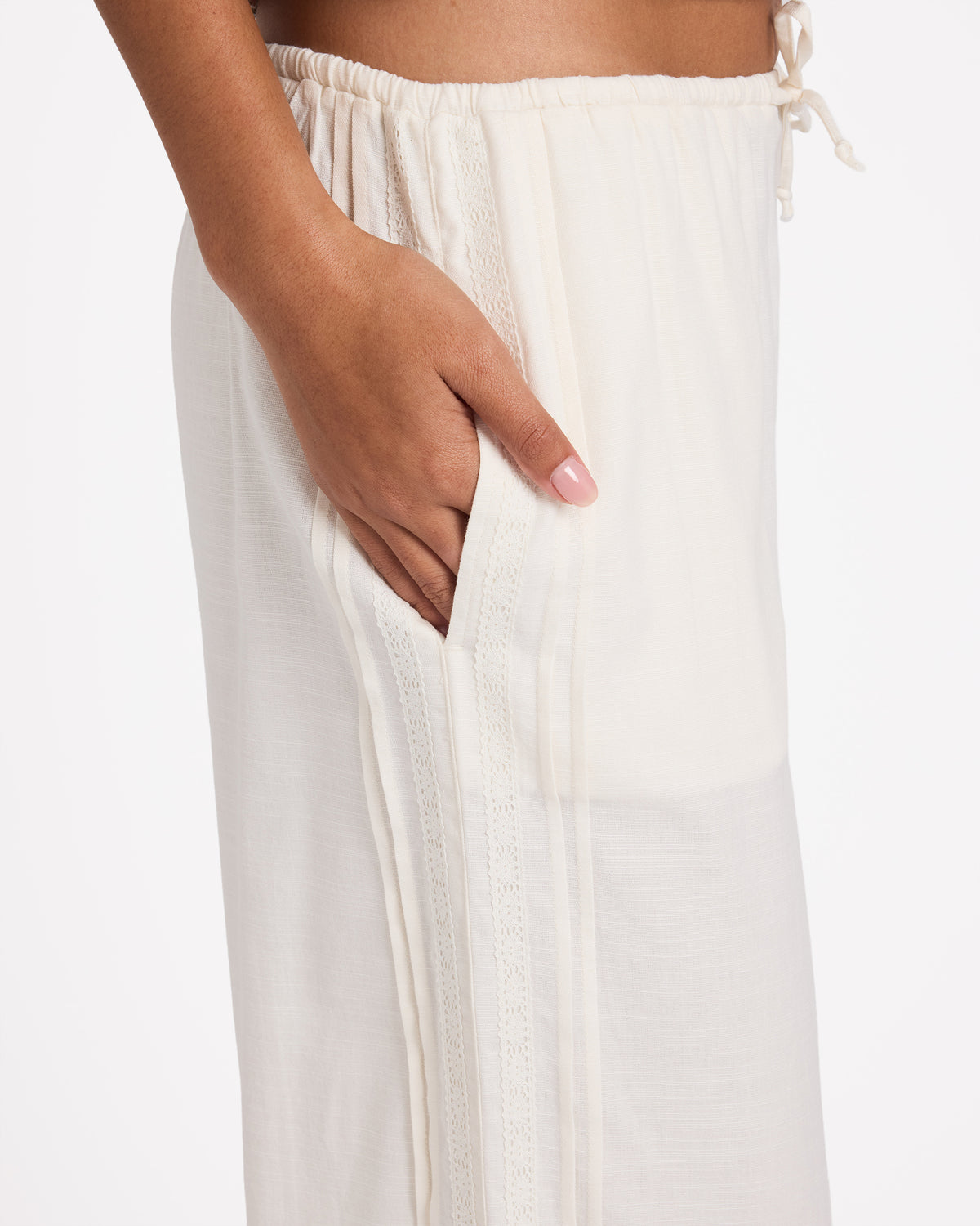 Womens Stay Dreaming Pants