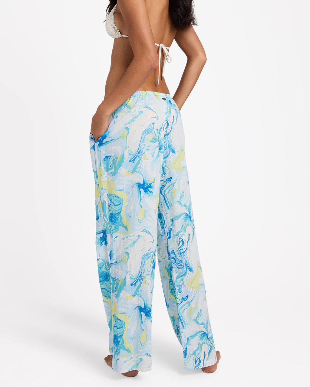 Womens Island Calling Pants