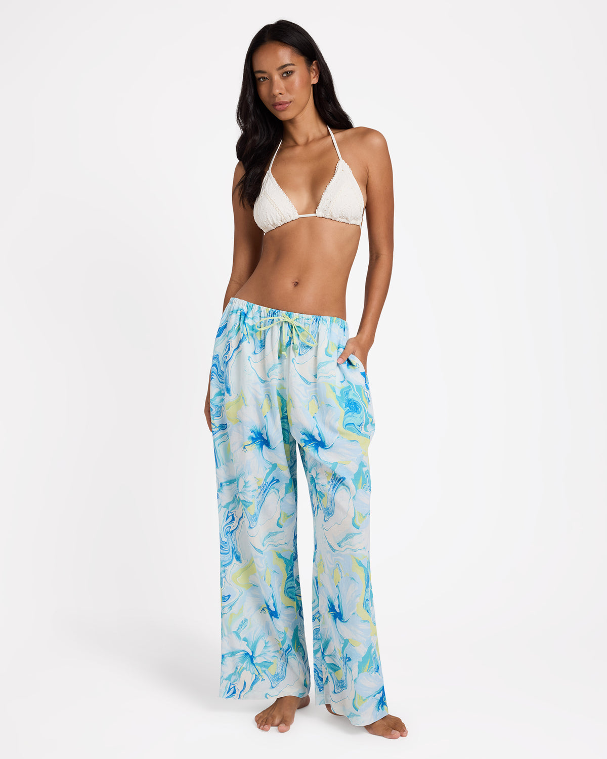 Womens Island Calling Pants