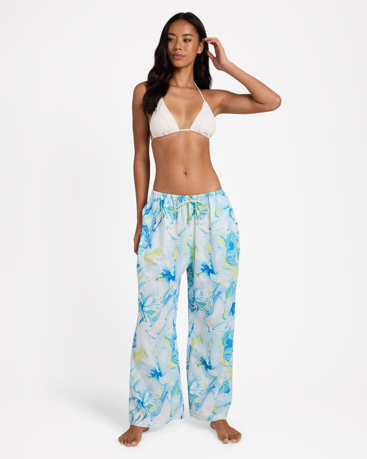 Womens Island Calling Pants