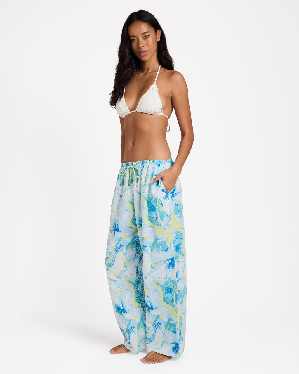 Womens Island Calling Pants