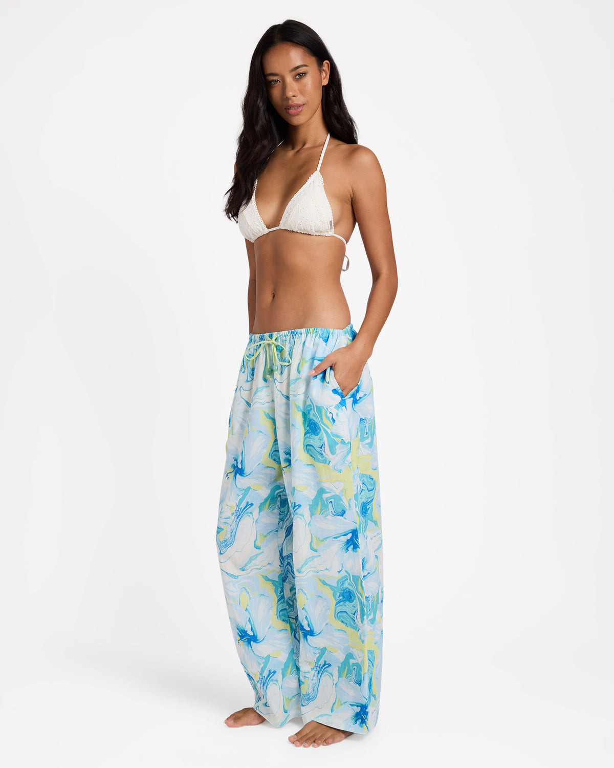 Womens Island Calling Pants