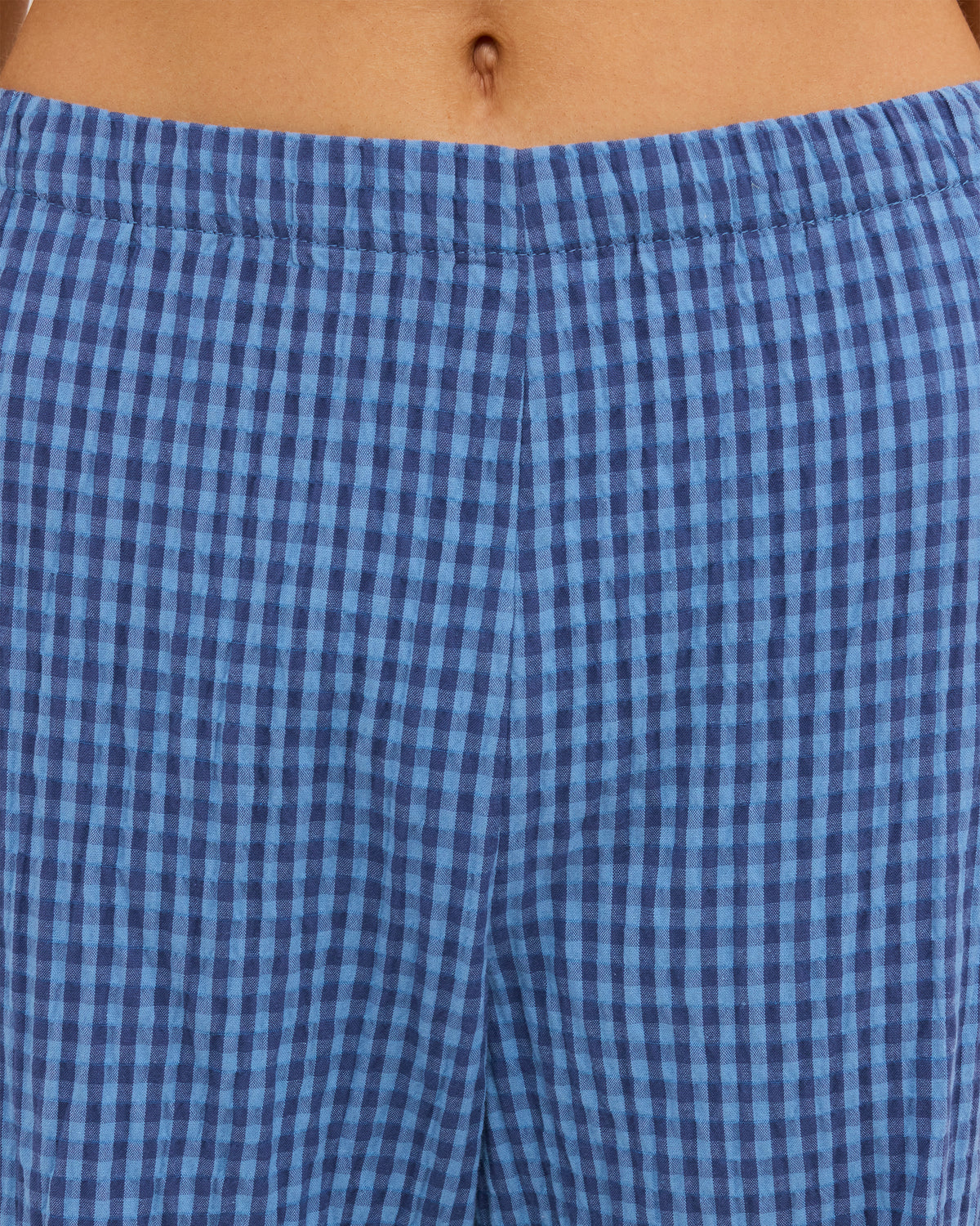 Womens Twilight Dreamer Elastic Waist Pants