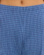 Womens Twilight Dreamer Elastic Waist Pants