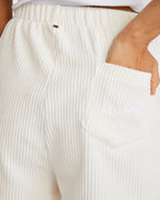 Womens Good Day 2 Elastic Waist Shorts
