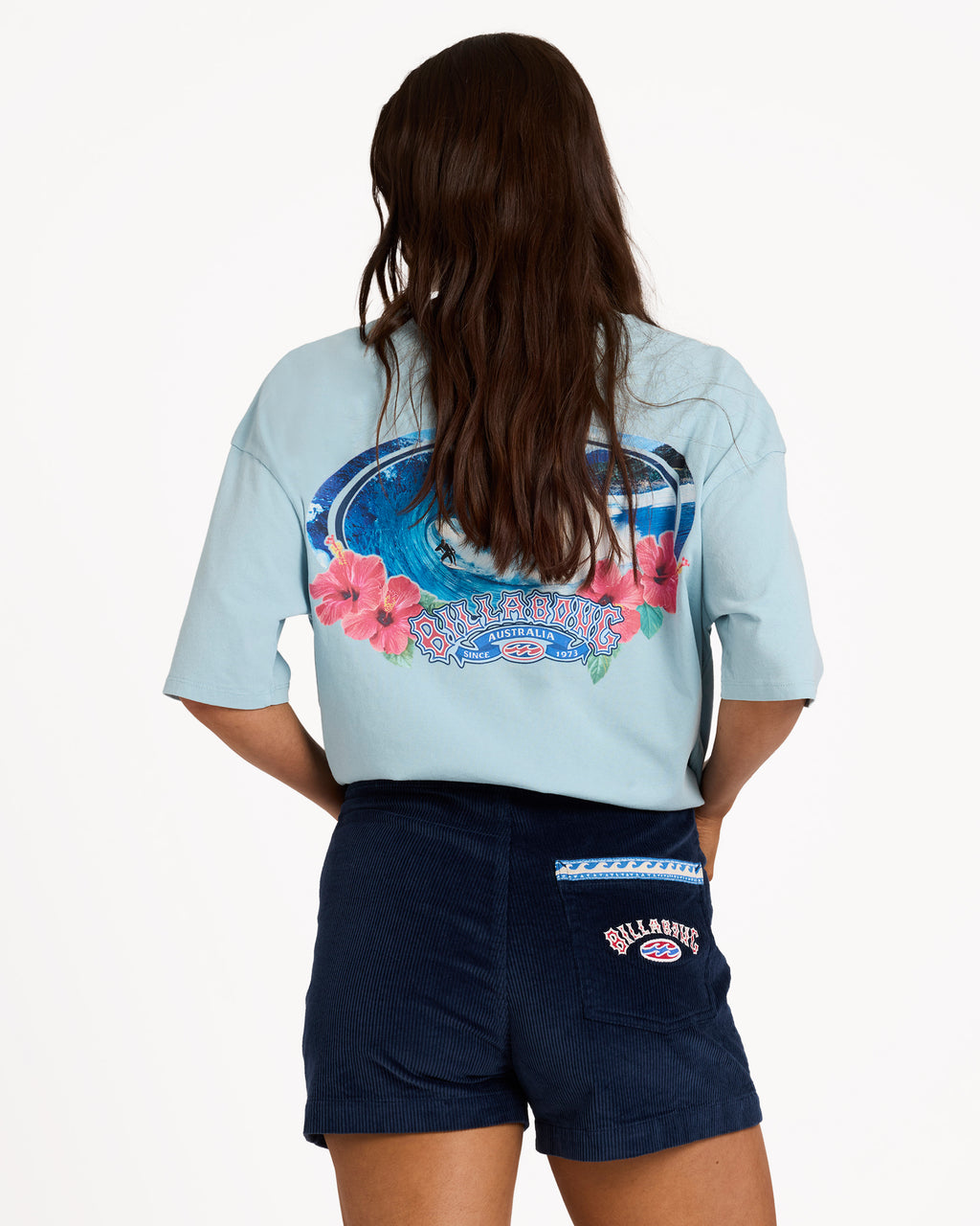 Womens Good Era Shorts
