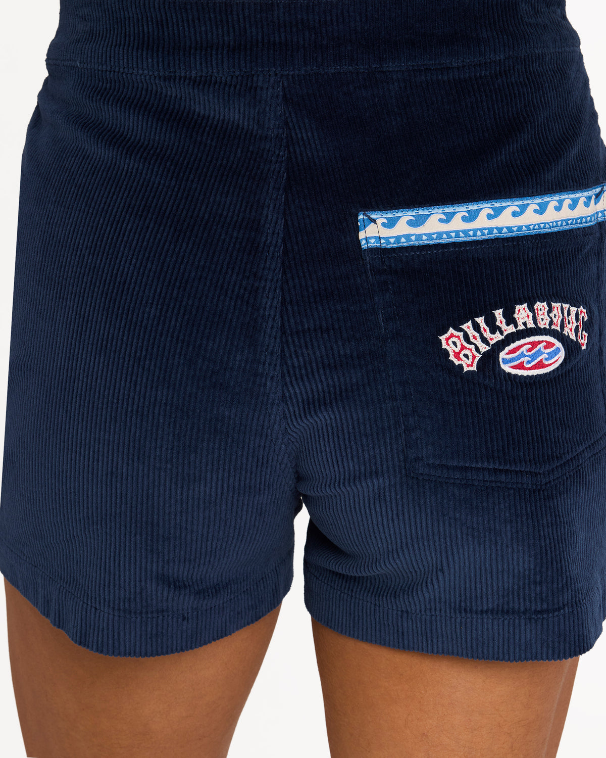 Womens Good Era Shorts