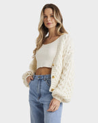 Womens Montana Cardigan