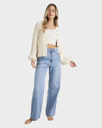 Womens Montana Cardigan