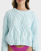 ONLY MINE SWEATER