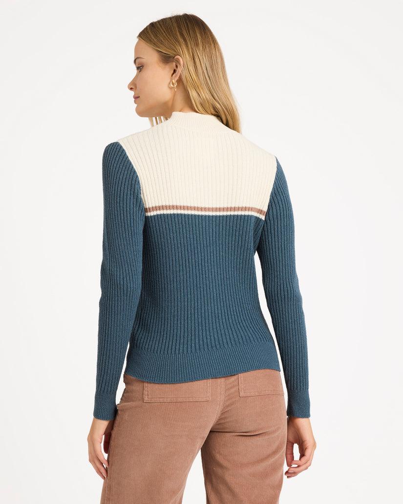 Womens Real Since 73 Full Zip Jacket