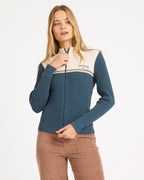Womens Real Since 73 Full Zip Jacket