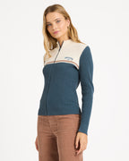 Womens Real Since 73 Full Zip Jacket
