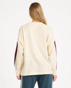 Womens Endless Ease Crew Neck