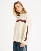 Womens Endless Ease Crew Neck