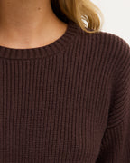 Womens Coastline Sweatshirt