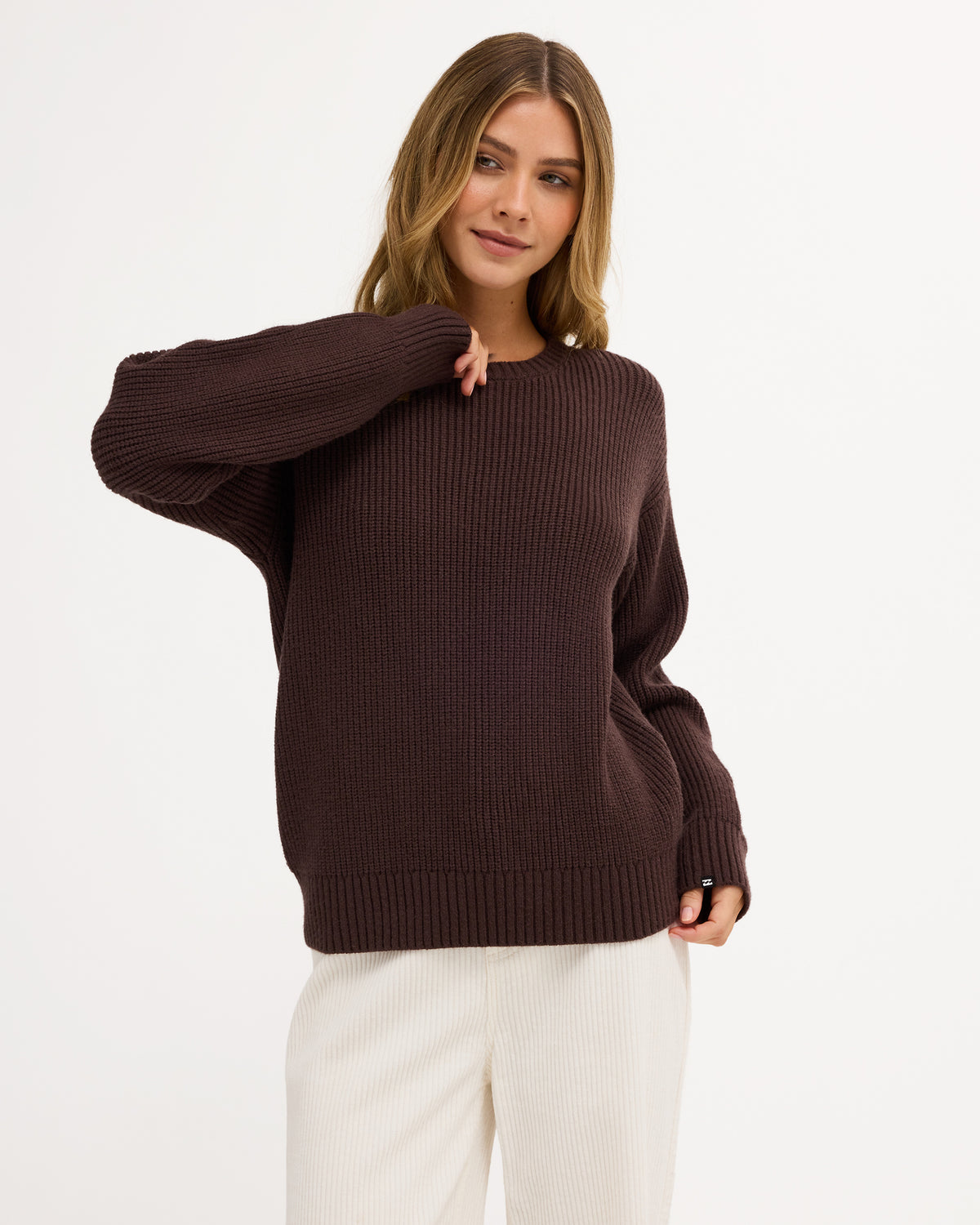 Womens Coastline Sweatshirt